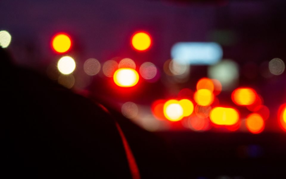 نصائح للسيدات في المشاوير المسائية
