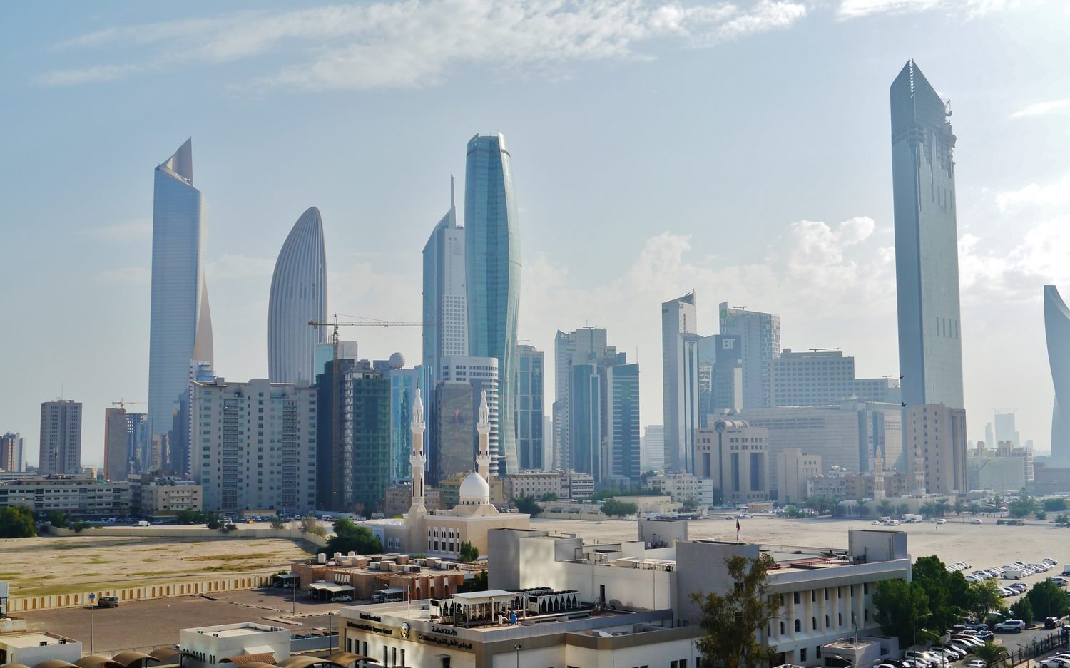 ماذا تفعل قبل رحلة الفجر بليلة